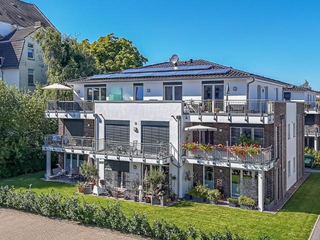 Penthouse kaufen in Heppenser Deich, Wilhelmshaven