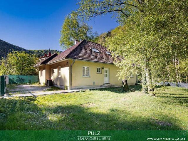 Haus kaufen in Katastralgemeinde Hinterbrühl, Hinterbrühl