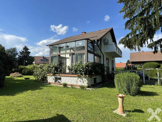 Haus kaufen in Liebenau, Gersdorf-Feistritz