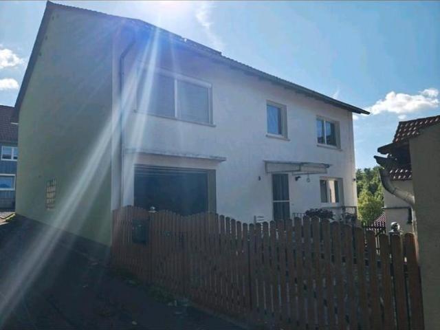 Haus kaufen in Grebenau, Hessen