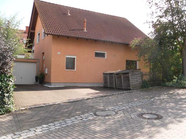 Haus kaufen in Marbach, Erfurt