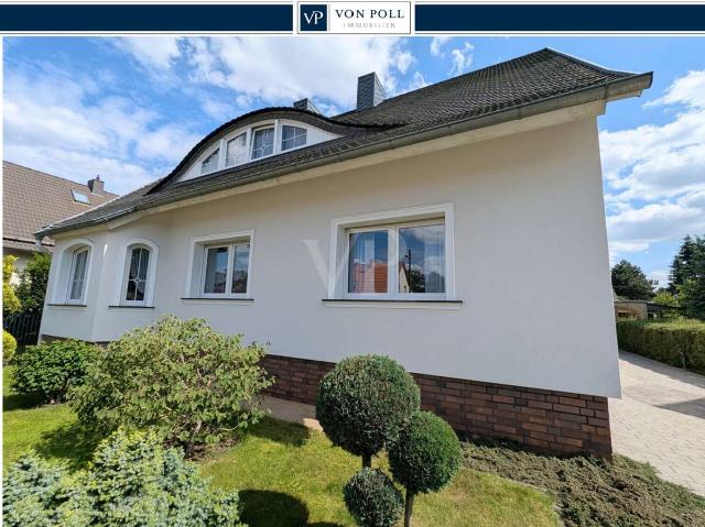 Haus kaufen in Cottbus - Chóśebuz, Cottbus