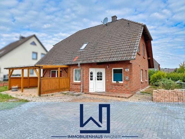 Haus kaufen in Kargow, Mecklenburgische Seenplatte