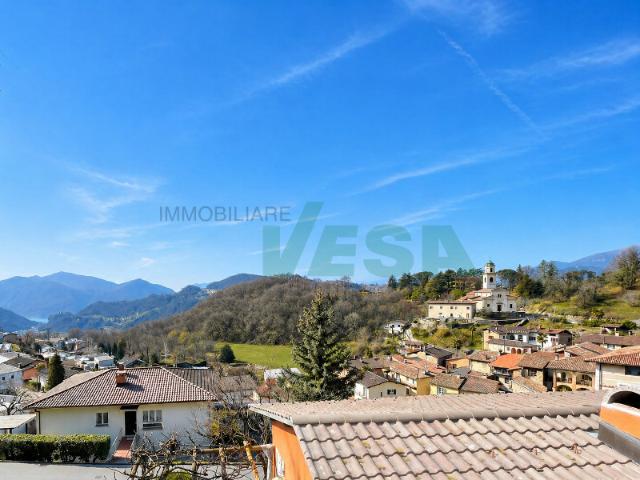 Haus kaufen in Aldesago, Tessin