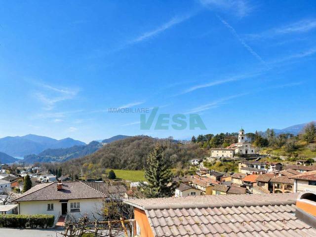 Reihenfamilienhaus kaufen in Carabbia, Lugano