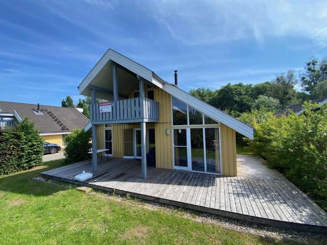 Haus kaufen in Rechlin, Mecklenburgische Seenplatte