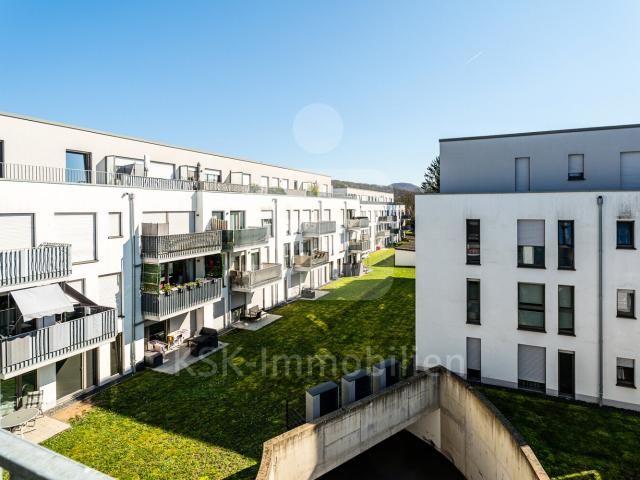 Wohnung kaufen in Thomasberg, Königswinter