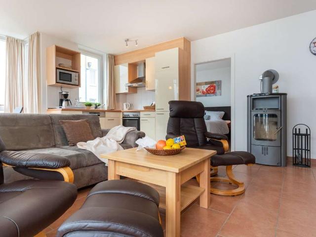 Wohnung kaufen in Großenbrode, Kreis Ostholstein