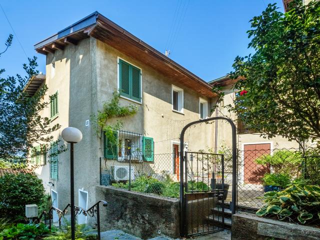 Haus kaufen in Biogno-Beride, Tessin