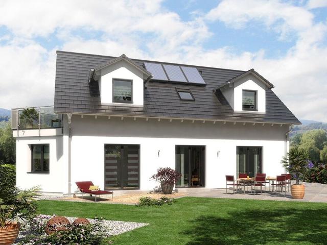 Haus kaufen in Preisenberg, Kumhausen