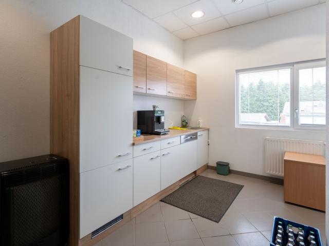 Büro mieten in Wiesen, Burgenland