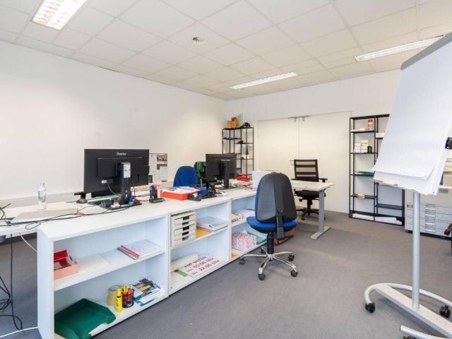 Büro mieten in Wiesen, Burgenland