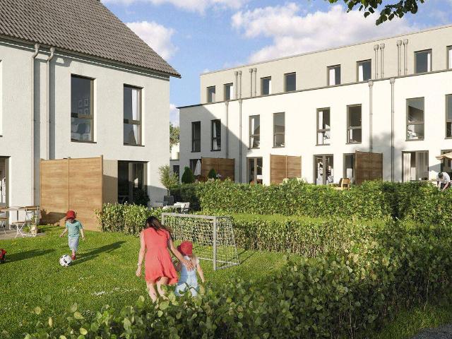 Haus kaufen in Recklinghausen