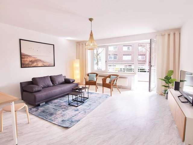 Studio mieten in Düsseldorf, Unterbach