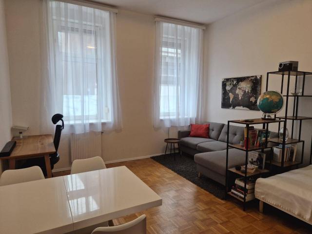 Apartment mieten in Floridsdorf, Wien