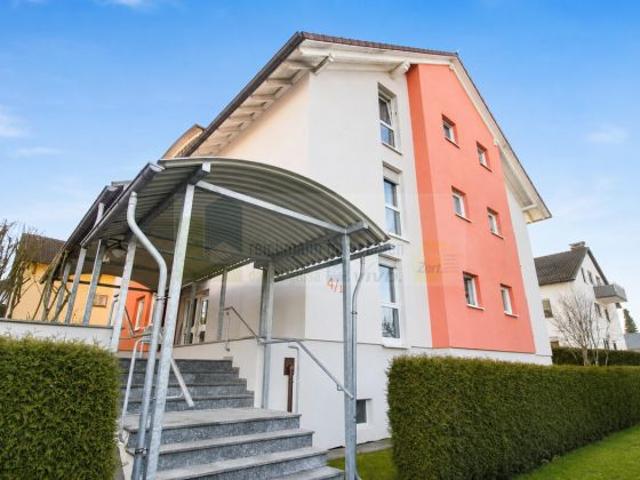 Wohnung kaufen in Bad Dürrheim, Baden-Württemberg