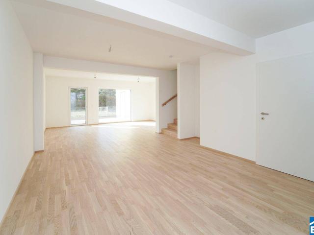 Haus mieten in Wiener Neustadt, Wohnhausanlage Porsche-Viertel