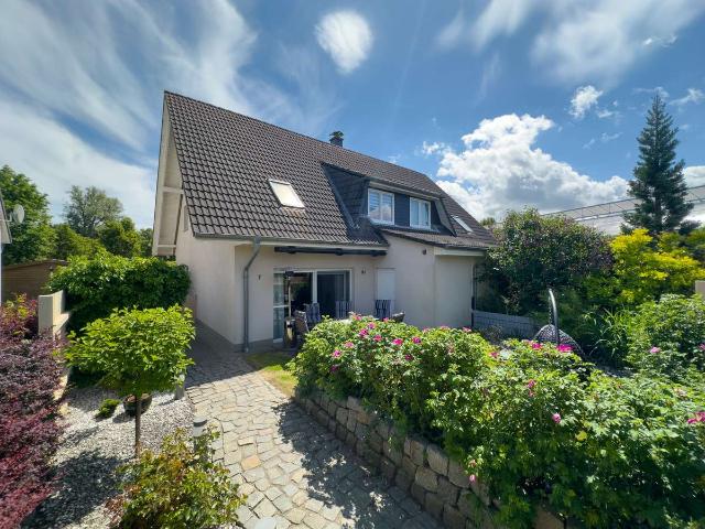 Haus kaufen in Zingst, Vorpommern-Rügen