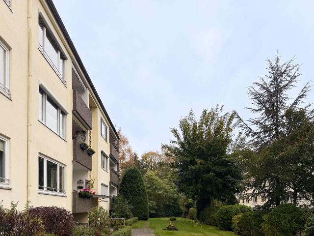 Wohnung kaufen in Neumünster