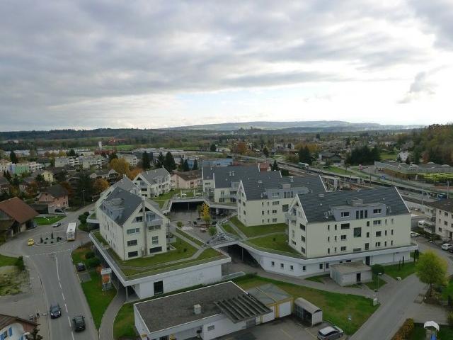 Wohnung mieten in Studen (BE), Bern