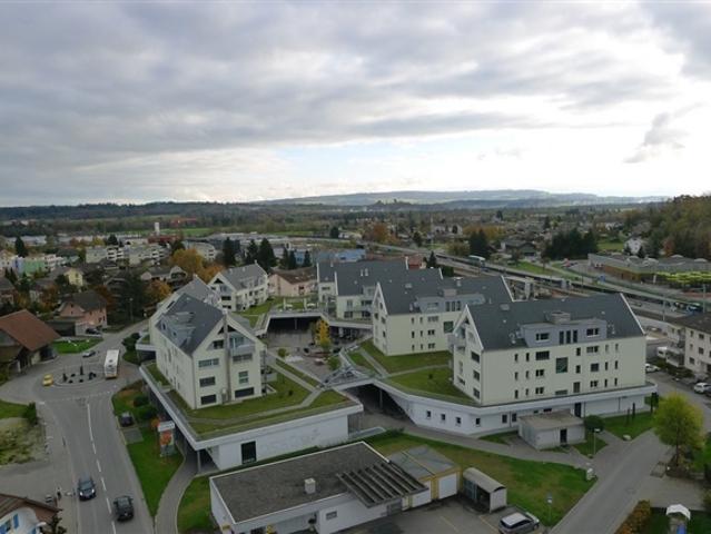 Wohnung mieten in Studen (BE), Bern