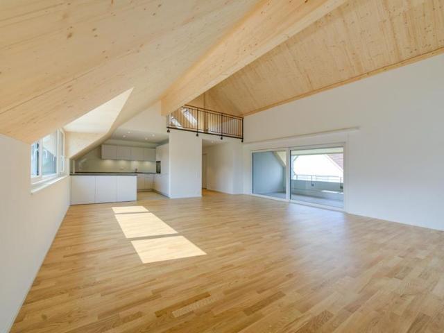 Apartment mieten in Aesch, Bezirk Arlesheim