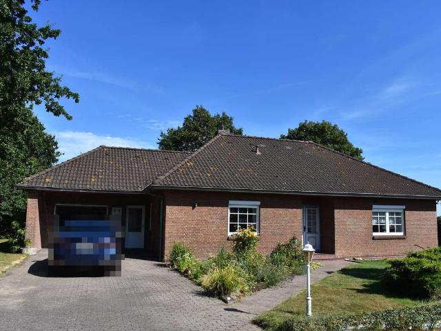 Haus kaufen in Bondelum, Kreis Nordfriesland