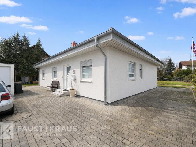 Villa kaufen in Mönchberg, Bayern