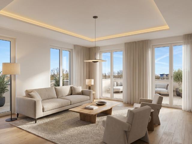 Apartment mieten in Ring, Brandenburg
