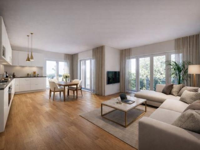 Wohnung kaufen in Markkleeberg, Sachsen