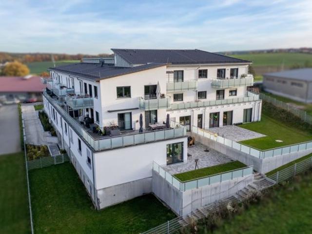 Wohnung kaufen in Aurachtal, Bayern