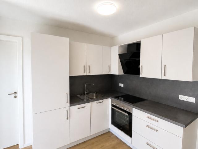 Wohnung mieten in Reuschberge, Lingen