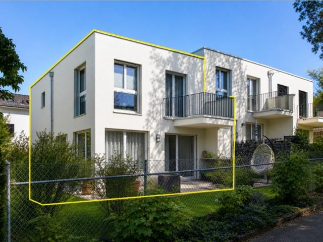 Reihenfamilienhaus kaufen in Kreuzlingen, Thurgau