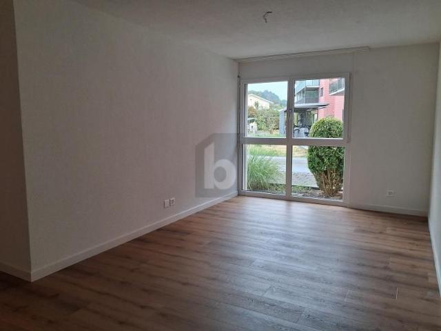 Apartment mieten in Belp