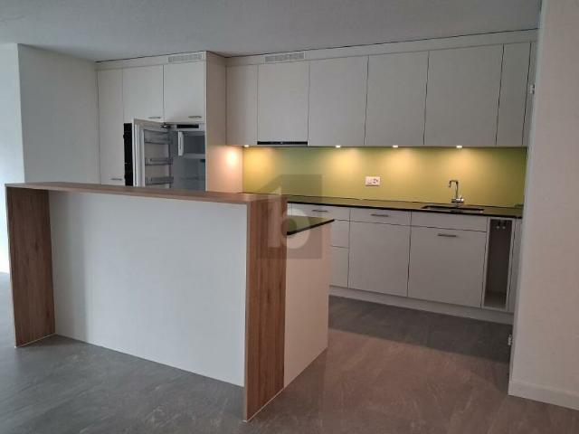 Wohnung mieten in Belp, Bern