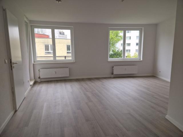 Apartment mieten in Tempelhof–Schöneberg, Berlin