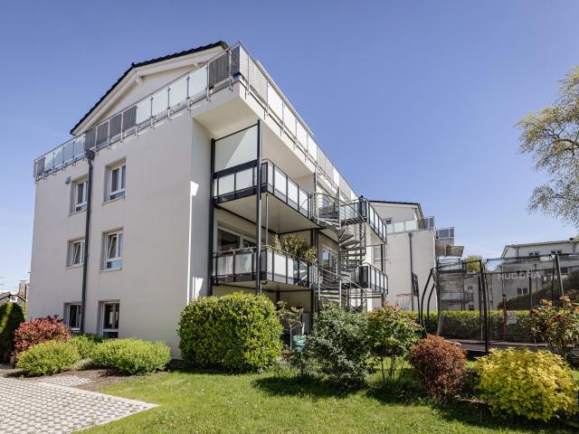 Wohnung kaufen in Schwelm, Nordrhein-Westfalen