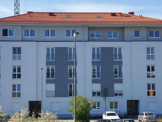 Wohnung kaufen in Spessartviertel, Dietzenbach