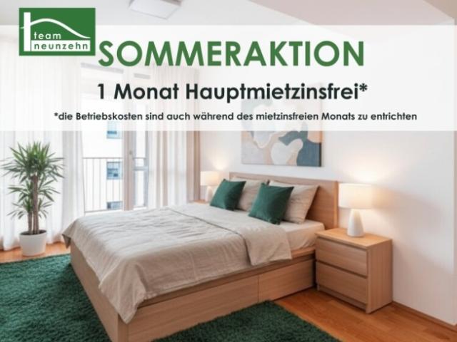 Wohnung mieten in KG Favoriten, Wien