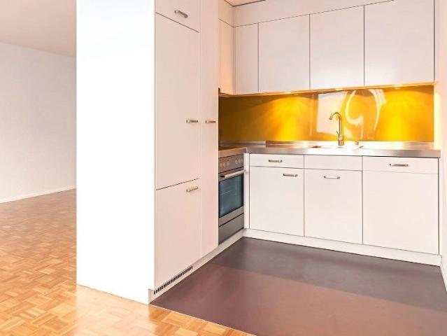 Apartment mieten in Basel, Basel-Stadt