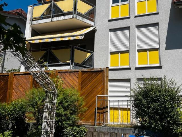 Wohnung kaufen in Singen, Baden-Württemberg