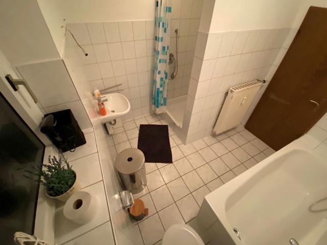 Apartment mieten in Kenten, Bergheim