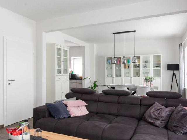 Apartment mieten in Kötterhörn, Rastede