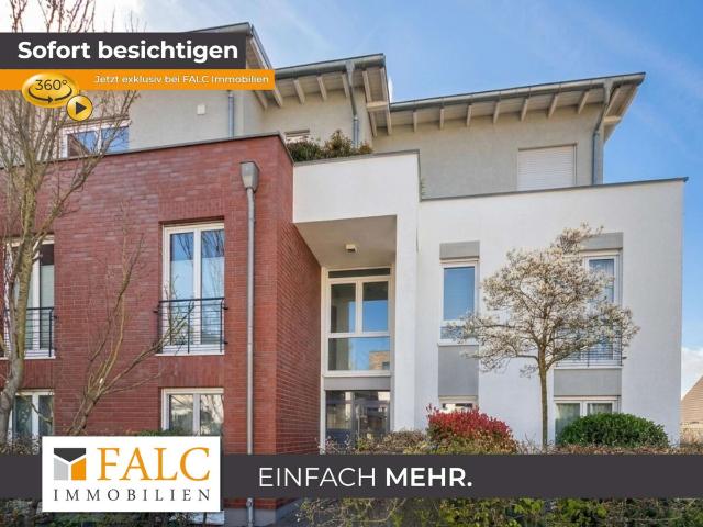 Apartment mieten in Pulheim, Nordrhein-Westfalen