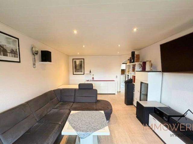 Wohnung kaufen in Algesdorf, Rodenberg