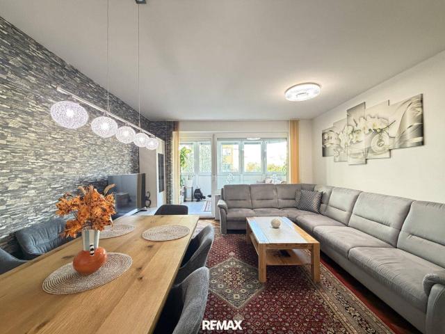 Apartment kaufen in Welzenegg, Klagenfurt am Wörthersee