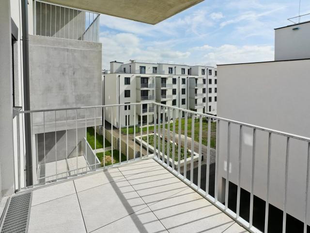 Wohnung mieten in Seestadt, Wien