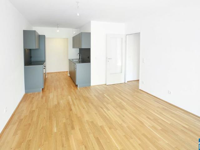 Apartment mieten in Seestadt, Wien