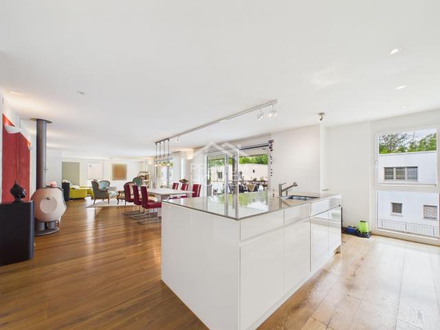 Wohnung kaufen in Gerlafingen, Solothurn