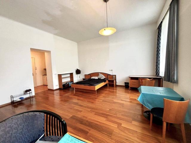 Apartment mieten in Urfahr, Linz